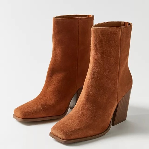 Seychelles Shoes - Seychelles every time you go boot